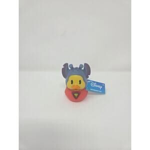 Experiment 626 Disney Rubber Duck